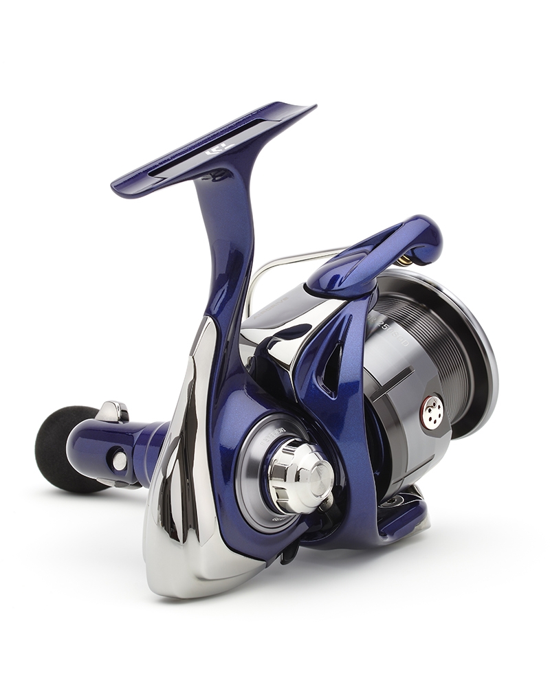 Daiwa 24 Tdr Reels Matchman Supplies